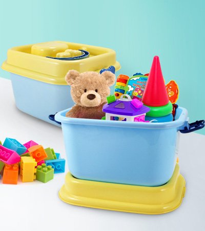 infantil organizador infantil