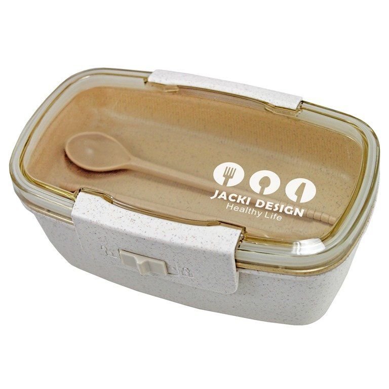 Pote de Marmita com Vedação Hermética 800ml - Jacki Design
