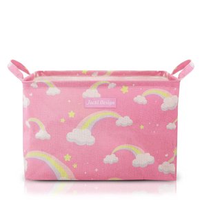 Cesto Organizador Infantil Retangular 25L