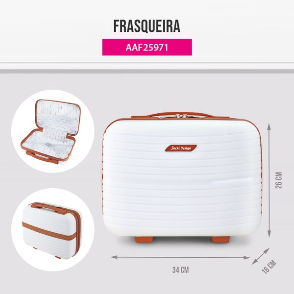 01 frasqueira de viagem vintage jacki design branco