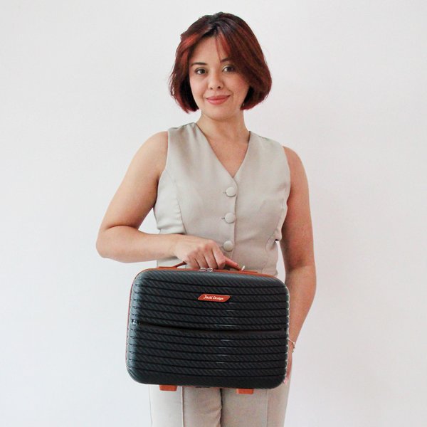 06 frasqueira de viagem vintage jacki design preto