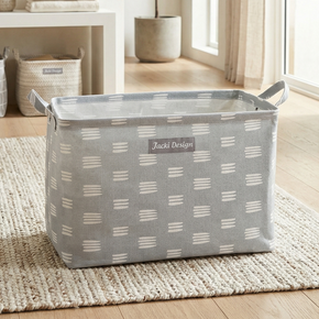 Cesto Organizador Infantil Retangular 25L